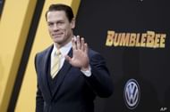 Cena's films have grossed over $1.3 billion worldwide